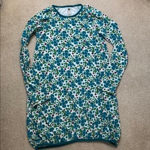 Tea collection dress